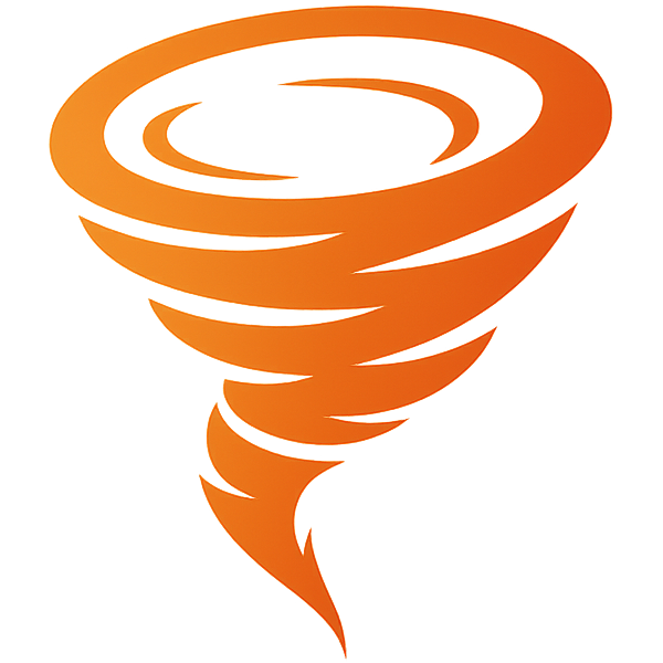 TornadoPS Logo